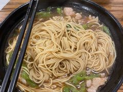-董记面馆(漳州二路店)