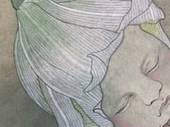 -六出私塾LiuChu•成人美术书法系统课程专业画室(熊婆婆的花园店)