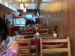 大堂-金张掖麻辣烫(凤城一路店)