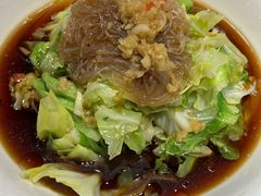 -清风园肘子馆(万家大激店)