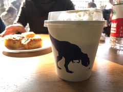 -大小咖啡 BigSmallCoffee(麦子店)