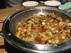 -大丰收脆鱼(万达江北店)