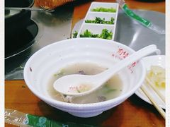 -前堡羊汤岫岩一部(凯隆店)