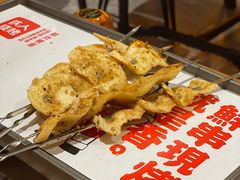 -铁人烧烤(北京店)