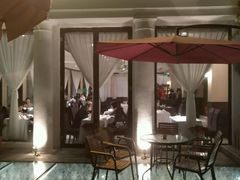 -老洋房花园饭店(绍兴路店)