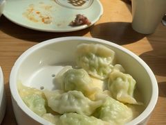 -船歌·鱼水饺青岛菜(枫蓝国际购物中心店)