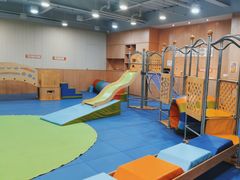 -金宝贝早教(南山花园城店)