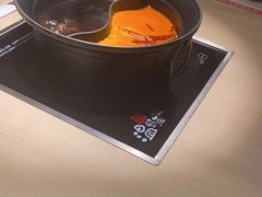 -温野菜涮涮锅(大悦城店)