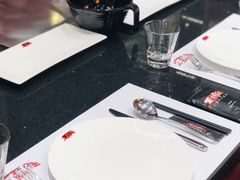 -不翻台·无国界铁板烧(北国先天下店)