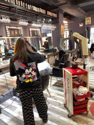 -菲拉派瑞连锁沙龙