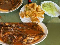 -金台阶鱼馆(于桥水库店)