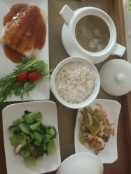 -季橙月子护理中心(金华店)