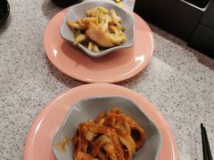 -争鲜回转寿司(中街大悦城店)