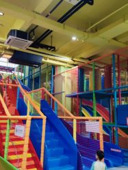 -宝燕乐园(闵行旗舰店)