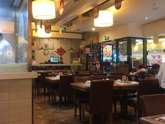 -东方饺子王(新奥购物中心店)