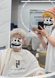 -IN HAIR艺术+造型