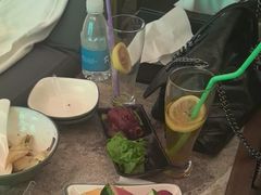 -和子足浴SPA会馆(东方之门店)