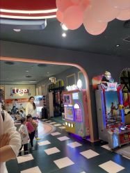 -meland亲子乐园(深圳领展中心城店)