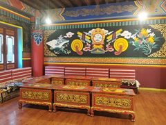 -云南民族村