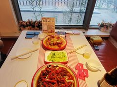 -虾享蟹逅小龙虾·螃蟹·小海鲜(吉林省总店)