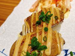 -吉川居酒屋(建国北路店)