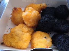墨墨鸡鸡块-乐凯撒披萨(欢乐颂购物中心店)