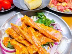 -杨小佳·齐齐哈尔烤肉·烤串(广州店)