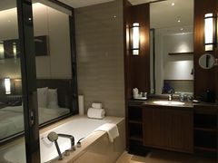 -西双版纳融创皇冠假日度假酒店