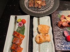 -上井精致料理(中兴商业大厦店)