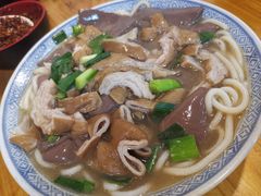 -锦泓老字号猪脏粉(东联大厦店)