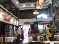 大堂-东门烤鸭店(东华门店)