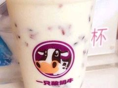 -一只酸奶牛(百联南岸上海城店)