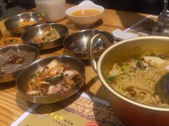 -小木屋米酒店·韩国料理(深圳总店)