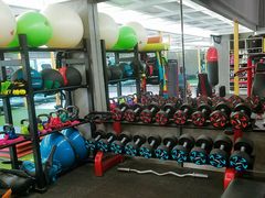 -SAH健身私教工作室(紫东店)