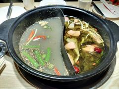 -香坝坝鲜鱼火锅(春熙路店)