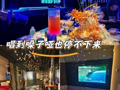 -K+PARTY连锁KTV(盈锋广场店)