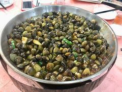 -标记好食