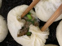 -舒小笼松针小笼包