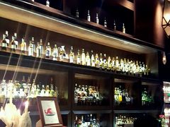 -The Bottle Bar(羲和商业广场店)