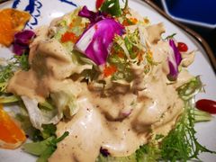 -巴依老爷新疆餐厅