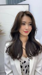 -杉影印象日式烫染專門店