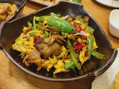 -小土豆北方菜馆(方庄店)