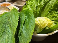 -坦坦大炉·韩式烤肉(望京店)