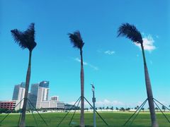 -太平洋咖啡(海天驿站店)