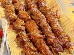-老舅老蒙肉饼非遗店(一店)