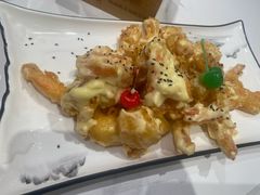 -渔码头食府·20年蓬莱老字号(登州路店)