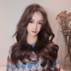 -3AM·S HAIR SALON烫发染发接发
