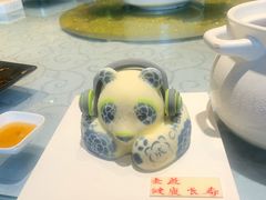 -茅庐·川粤精品私房菜(金沙遗址店)
