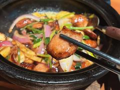 -旺爷砂锅·茶作(国贸城店)