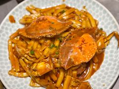 -3号仓库·创意中国菜(乐清正大广场店)